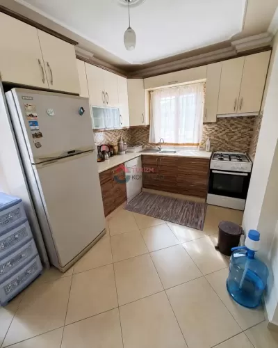 İzmir Seferihisar - Denize Yakın - Bahçeli - Otoparklı - Günlük Kiralık Villa