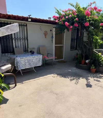 İzmir Seferihisar Denize Yakın Günlük Kiralık Müstakil Ev