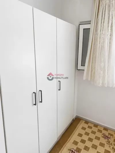 İzmir Seferihisar - Günlük Kiralık Apart Daire