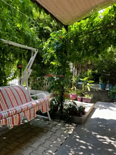 İzmir Seferihisar - Günlük Kiralık Daire
