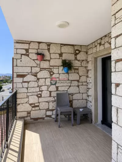 İzmir Seferihisar - Günlük Kiralık Daire