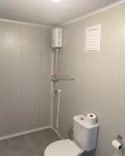 İzmir Seferihisar Günlük Kiralık Müstakil Ev