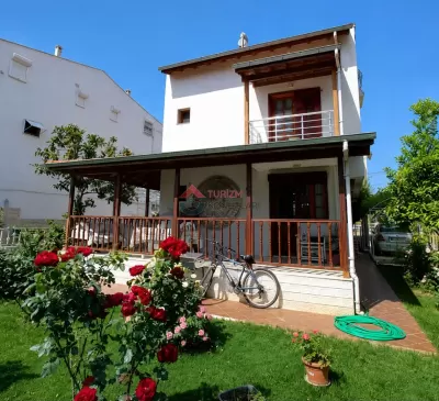 İzmir Seferihisar Günlük Kiralık Yazlık