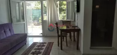 İzmir Urla - 1+1 Lüks Günlük Kiralık Daire