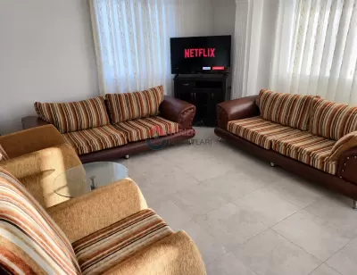 İzmir Urla - Denize Sıfır - Bahçeli - Müstakil Günlük Kiralık Villa