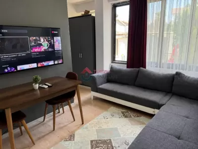 İzmir Urla Denize Sıfır Lüks Günlük Kiralık Daire