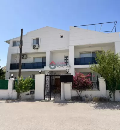 İzmir Urla Denize Yakın Lüks Günlük Kiralık Daire