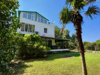 İzmir Urla - Gizlibahçe - Günlük Kiralık Villa