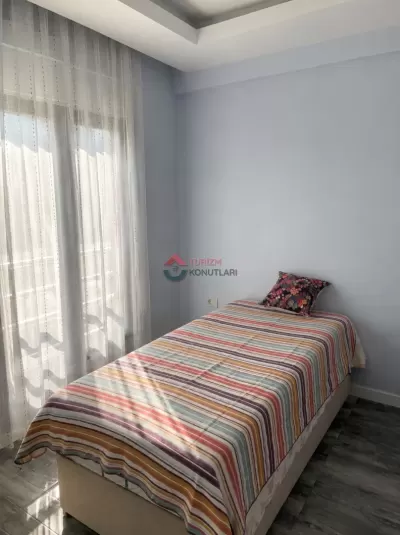 İzmir Urla Kiralık Günlük Villa