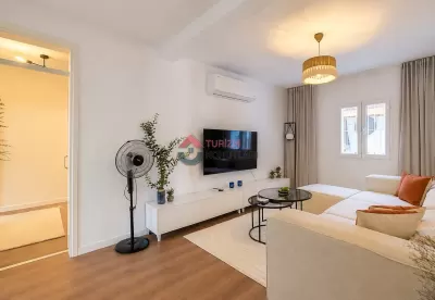 İzmir Urla - Lüks Günlük Kiralık Müstakil Tatil Evi