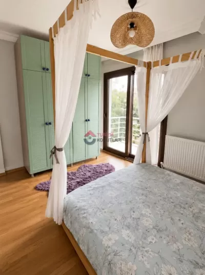 İzmir Urla - Ultra Lüks Günlük Kiralık Villa