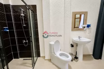 Kadıköy Merkez'de Lüks Konforlu Günlük Daire