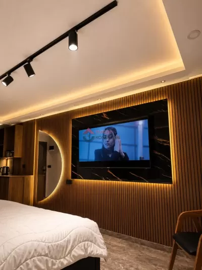 Kapadokya'da Ultralüx Kiralık Odalar