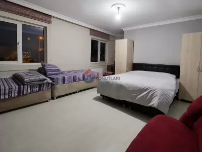 Karabük Merkez Günlük Kiralık Daire