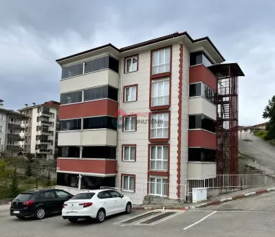 Karabük Merkez Kiralık 1+1 Apart