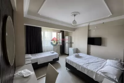 Karabük Safranbolu - Merkezde Günlük Kiralık Apart Daire