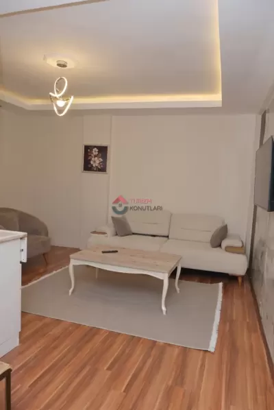 Karaman Merkez - Günlük Kiralık 1+1 Daire
