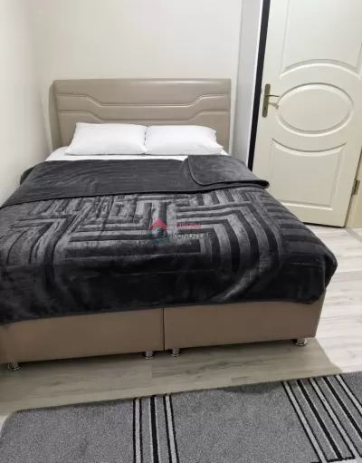 Kars Merkez'de Lüks Daire