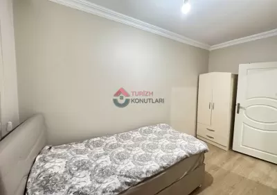 Kars Merkez - Günlük Kiralık 2+1 Daire