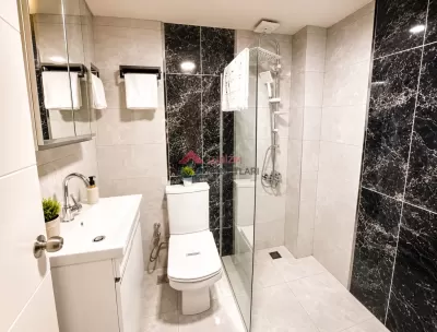 Karşıyaka'da Lüks Günlük Kiralık Daire