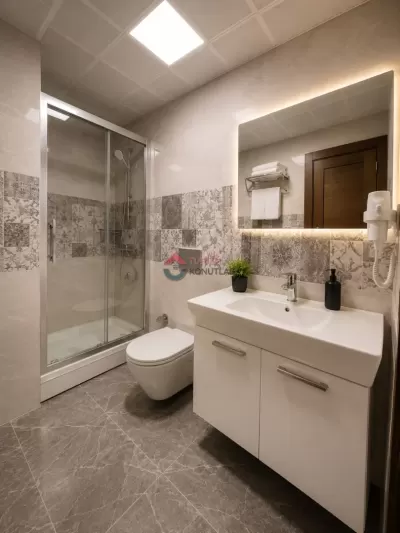 Karşıyaka'da Lüks Günlük Kiralık Hotel