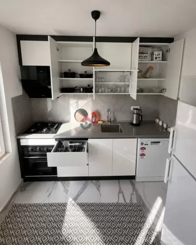 Kaş Deniz Manzaralı Günlük,haftalık,aylık Kiralık 3+1 Daire