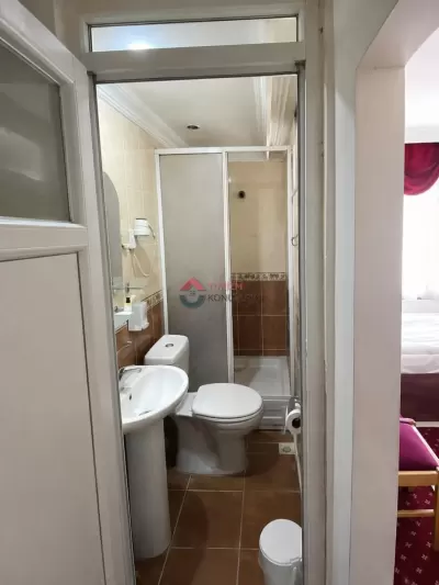 Kastamonu Merkez - Güvenilir Günlük Kiralık Daire