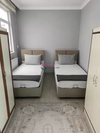 Kastamonu Çatalzeytin Full Eşyalı Denize Sıfır Günlük Kiralık Daire
