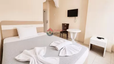 Kayseri Lüx Günlük Kiralık Konuk Evi