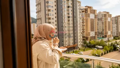 Kayseri Lüx Rezidans
