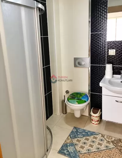 Kayseri Talas - Ailelere Uygun - 2+1 Günlük Kiralık Pansiyon/apart Otel