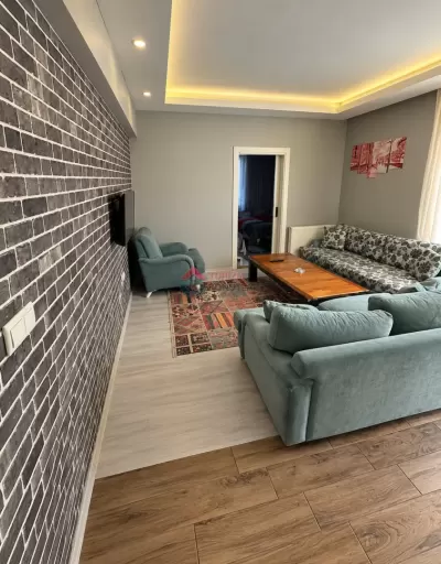 Kayseri Talas - Ultra Lüks Günlük Kiralık Daireler