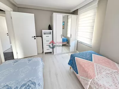 Kemer'de Müstakil Havuzlu Lüks Villa
