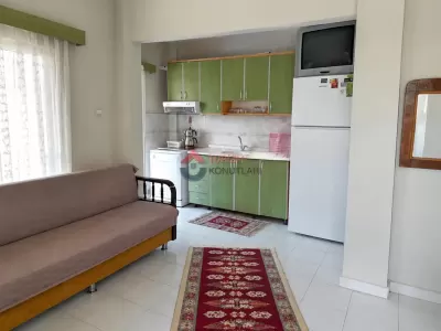 Keşan Erikli Denize Yürüme Mesafesi Site İçinde Kiralık Yazlık