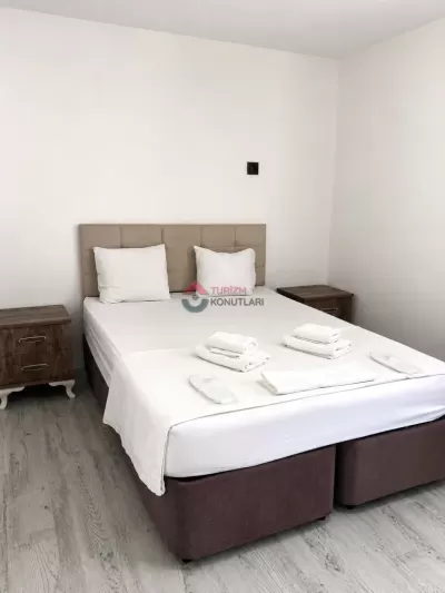 Kıbrıs Şehitleri Üzerinde Daire