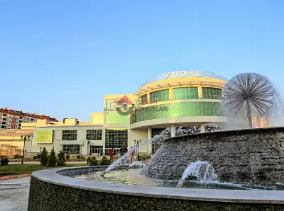 Kiralık Beypazarı Akropol Termal