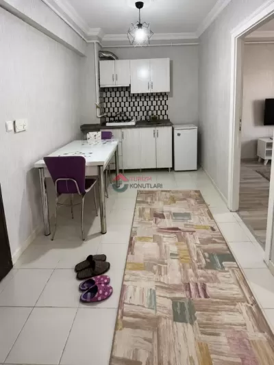 Kırıkkale Yahşihan Lüks Günlük Kiralık Apart