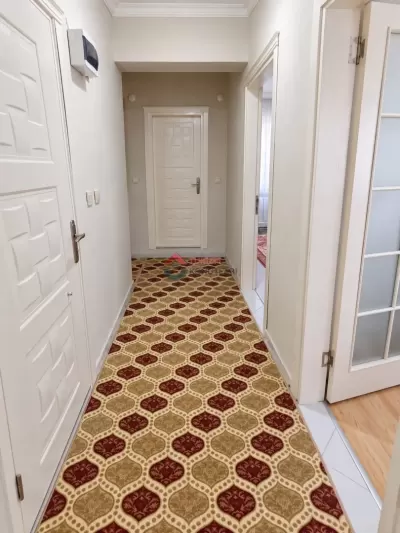 Kırklareli Demirköy - Denize Yakın Günlük Kiralık 3+1 Daire