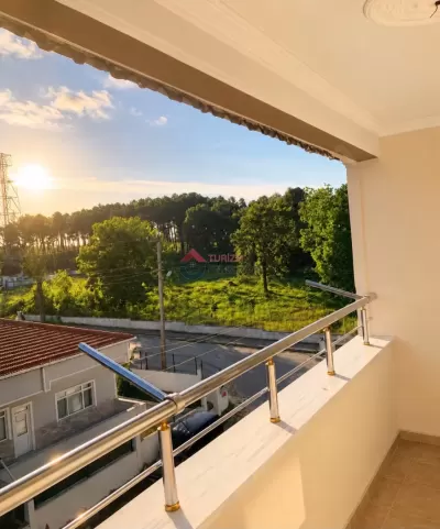 Kırklareli Demirköy - Günlük Kiralık 2+1 Daire