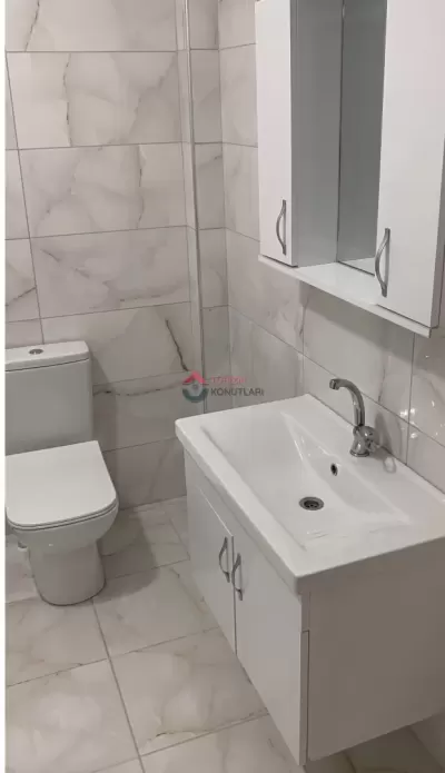 Kırklareli Merkez - Günlük Kiralık 3+1 Daire