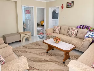 Kırklareli Vize - Huzurlu & Sakin - Günlük Kiralık Daire