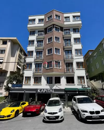 Kısa Ve Uzun Dönem Kiralama Uygun 1+1 2+1 3+1 Temiz Apart Daire