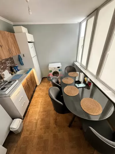 Kızılay Merkez'de Kiralık Daire