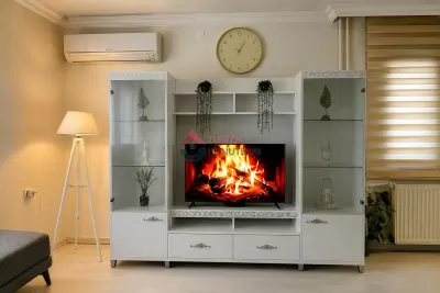 Kızılay Merkez'de Ultra Lüks Daire