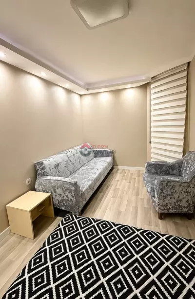 Kızılayda Günlük Kiralık Daire Tunalı Bahçelievlere Yakın 7/24