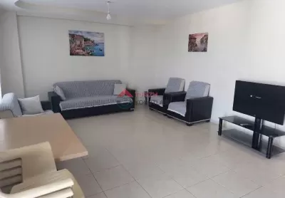 Kızkalesi'nde Günlük Kiralık Daire