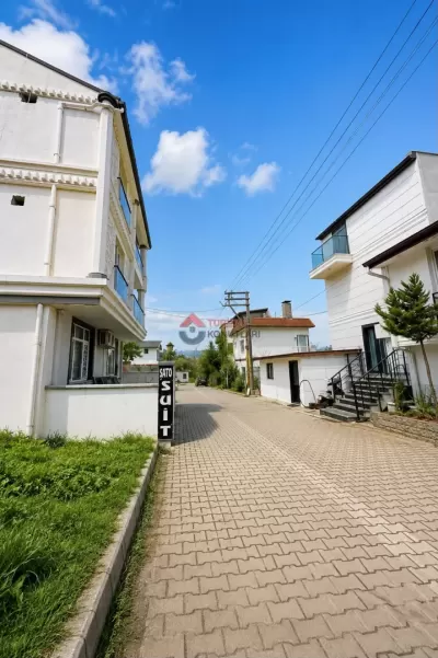 Kocaeli Darıca Günlük Kiralık Ultra Lüks Apart Pansiyon