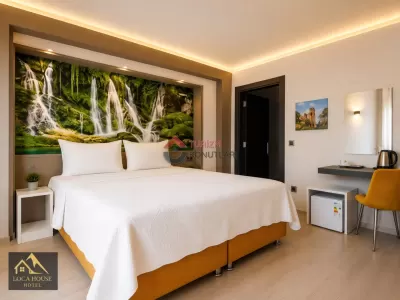 Kocaeli İzmit Günlük Kiralık Lüks Daire