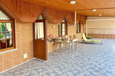 Kocaeli İzmit - Otogar Mevkii - Günlük Kiralık Daire
