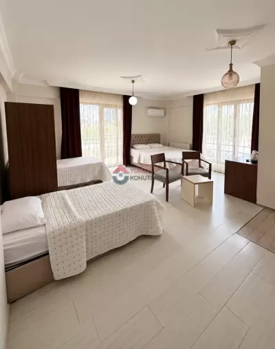 Kocaeli İzmit - Otogar Yakını - Günlük Kiralık Daire